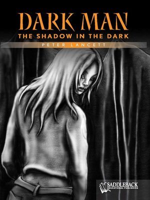 cover image of The Shadow in the Dark (Orange Series)